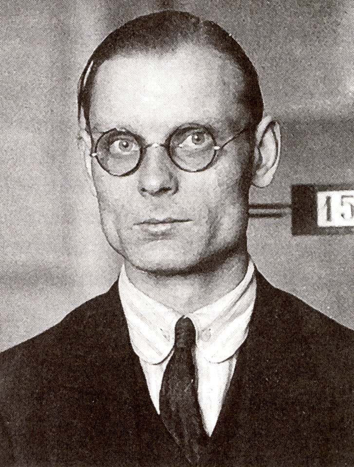 August Hansen 2