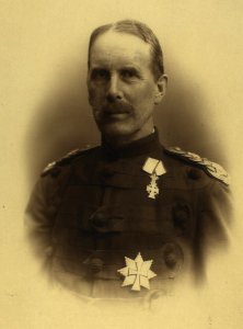August Peder Tuxen