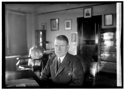 August T. Seymour, 11-10-22 LCCN2016846863