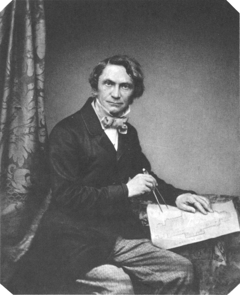 August von Voit