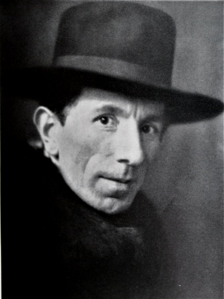 August Weckbecker