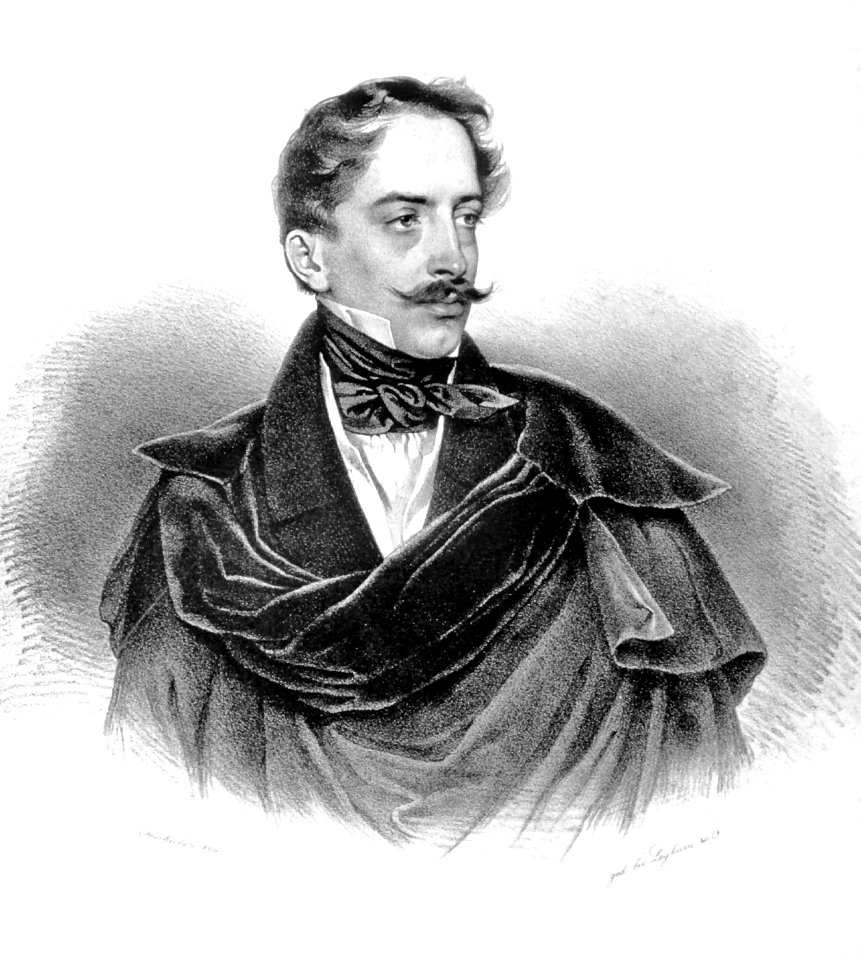 August Stillfried-Ratenicz