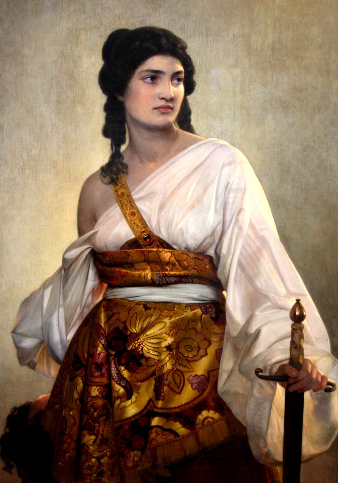 August-riedel-judith