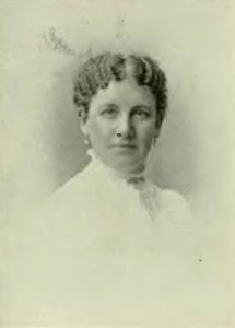 AUGUSTA MERRILL HUNT A woman of the century (page 414 crop)