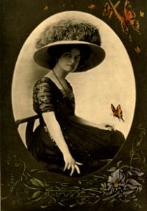 Augusta Belasco