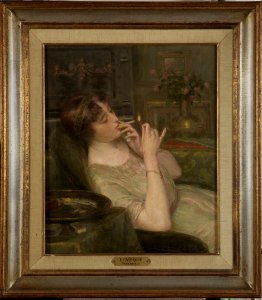 Auguste Levêque -Suzanne01