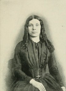AUGUSTA HARVEY WORTHEN A woman of the century (page 813 crop)