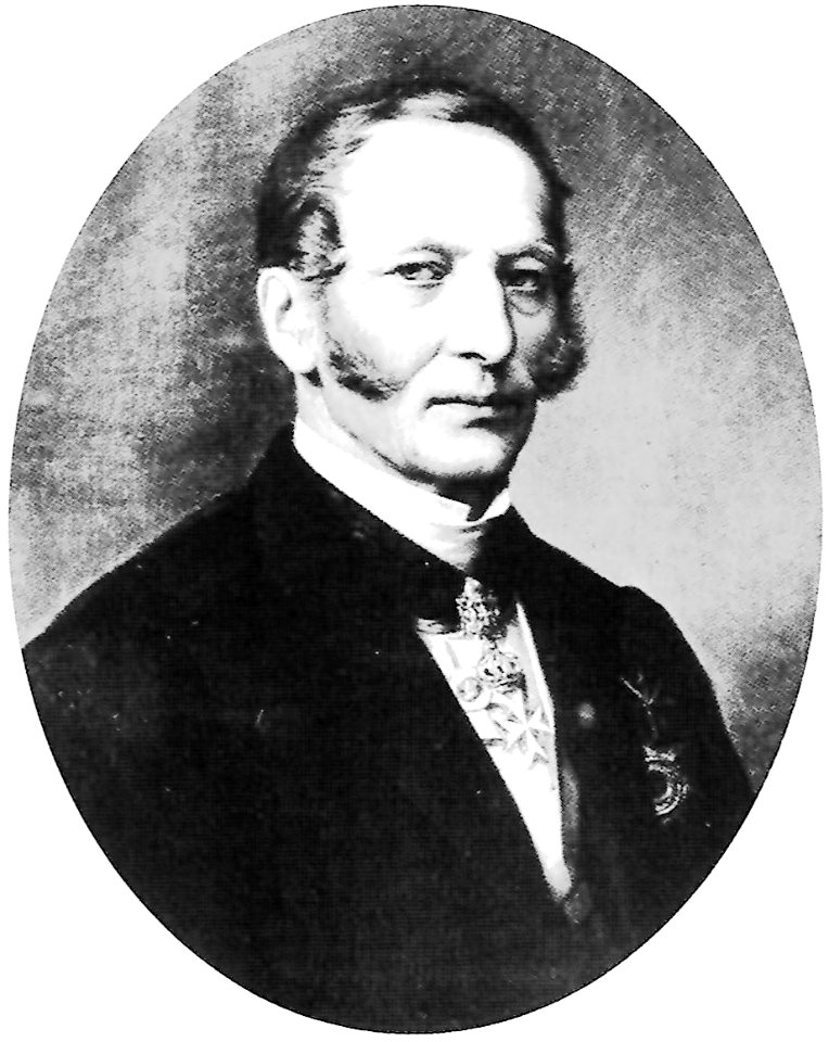 Auguste louis senarclens de grancy