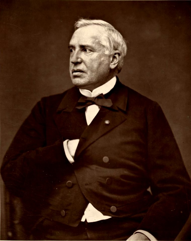 Auguste Nelaton