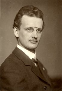 Auguste Piccard - ETH BIB Portr 16193-083-AL-FL (Johannes Meiner)