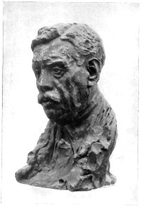 Auguste Rodin Falguière Gsell 189