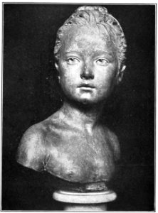Auguste Rodin Houdon Brongniard Gsell 162