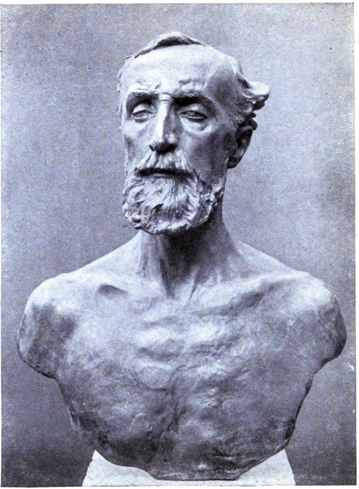 Auguste Rodin Dalou Gsell 182