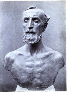 Auguste Rodin Dalou Gsell 182