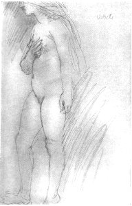 Auguste Rodin La Verite Gsell 121