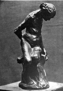 Auguste Rodin Heaulmiere Gsell 41