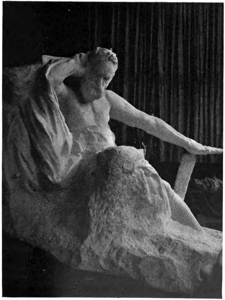 Auguste Rodin Hugo Gsell 197