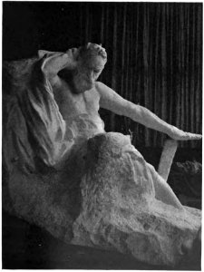 Auguste Rodin Hugo Gsell 197