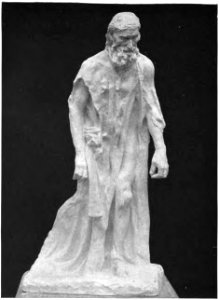 Auguste Rodin Bourgeois Eustache Gsell 103