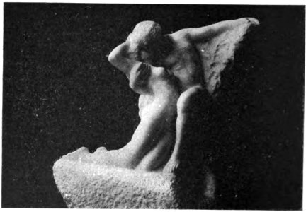 Auguste Rodin Printemps Gsell 300