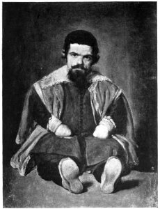 Auguste Rodin Velasquez Sebastian Gsell 47