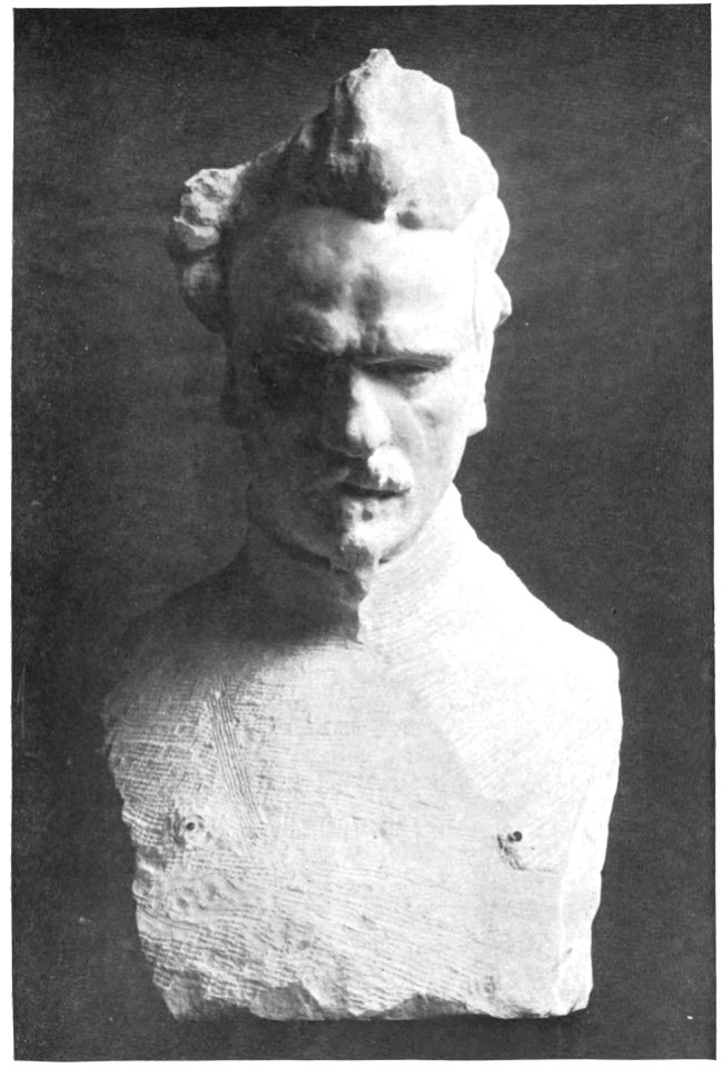 Auguste Rodin Rochefort Gsell 180
