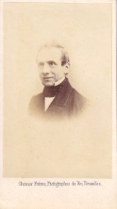 Auguste Van Dievoet, legal historian