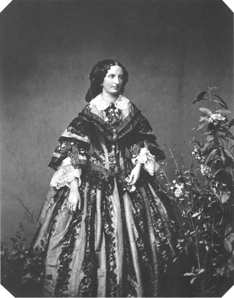 Auguste von Österreich