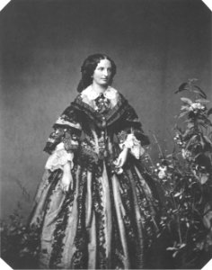 Auguste von Österreich photo