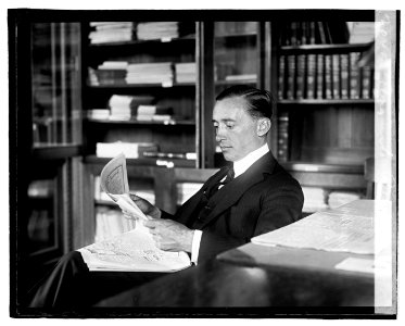 Augusto Russo, (9-11-22) LOC npcc.07003