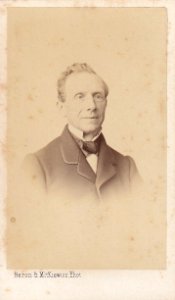 Auguste Van Dievoet