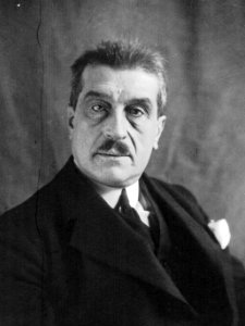 Augustin Michel 1932