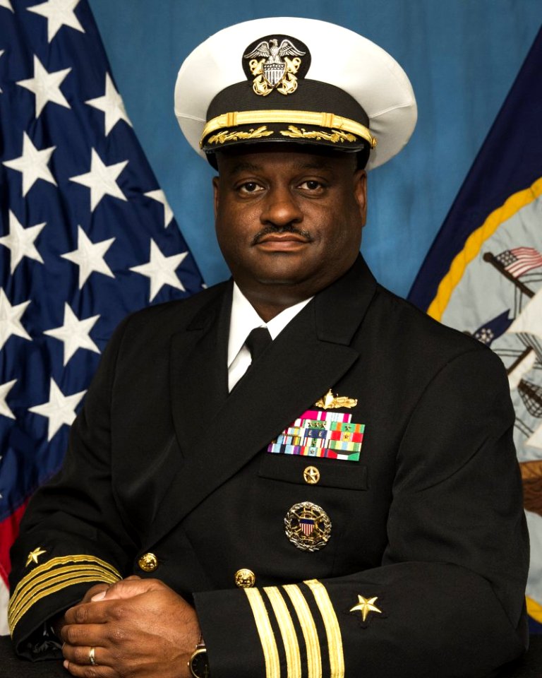 Augustus P. Bennett