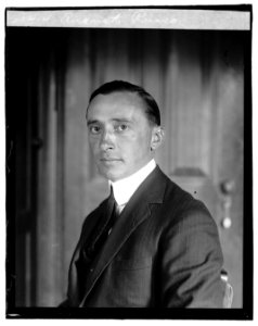 Augusto Russo, (9-11-22) LOC npcc.07004