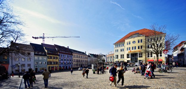 Augustinerplatz (Freiburg im Breisgau) 5340