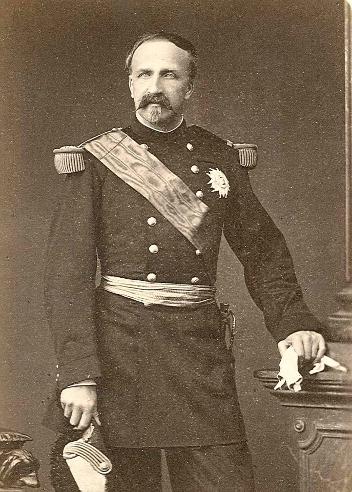 Aumale Duc Henri