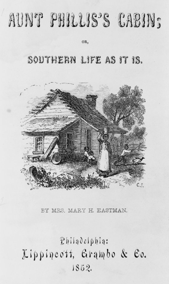 Aunt Phillis's Cabin