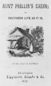 Aunt Phillis's Cabin