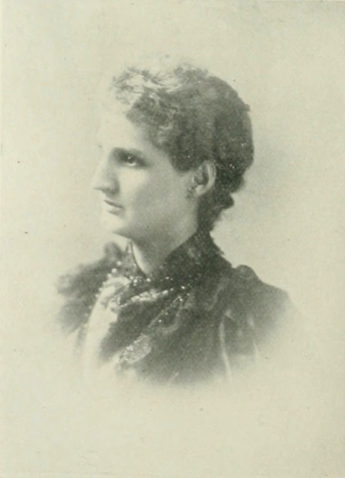 AURELIA ROACH A woman of the century (page 622 crop)