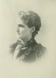 AURELIA ROACH A woman of the century (page 622 crop)