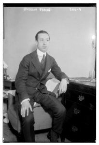 Aurelio Fabiani LCCN2014710130