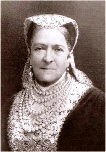Aurora Karamzina