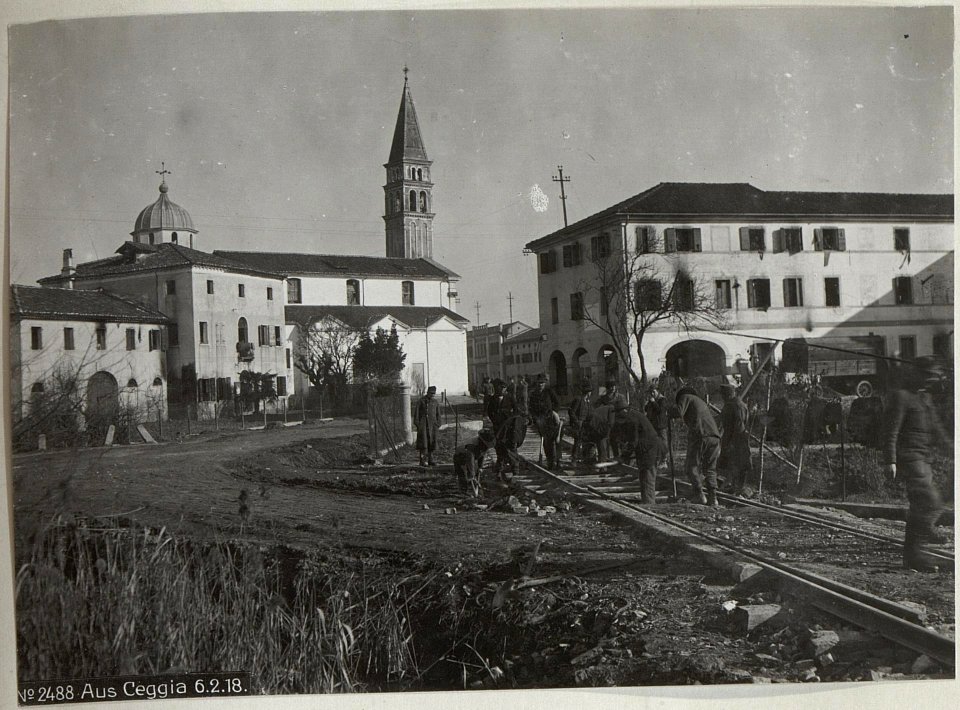 Aus Ceggia 6.2.18. (BildID 15614649)