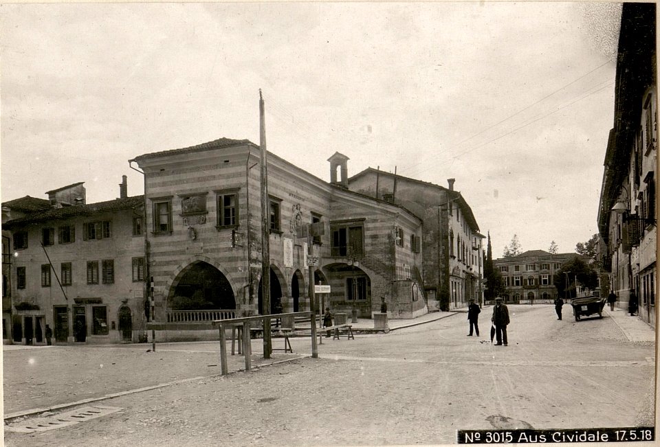 Aus Cividale 17.5.18. (BildID 15618741)