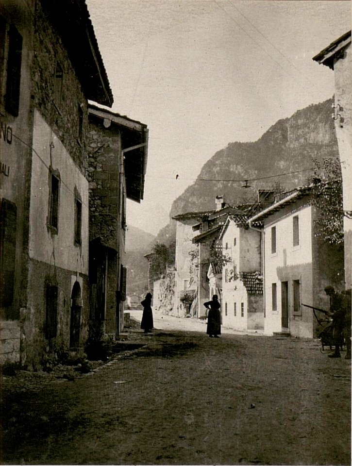 Aus Chiusaforte. (BildID 15507479)