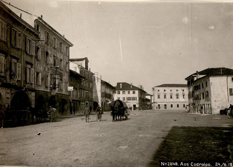 Aus Codroipo. 24.-6.18. (BildID 15617571)