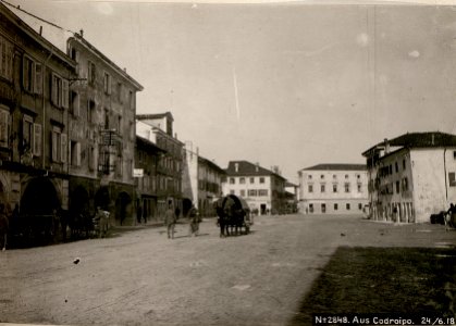 Aus Codroipo. 24.-6.18. (BildID 15617571)