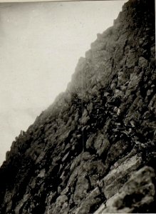 Aus dem südlichen Teil der Stablelin Ostwand (BildID 15627607)