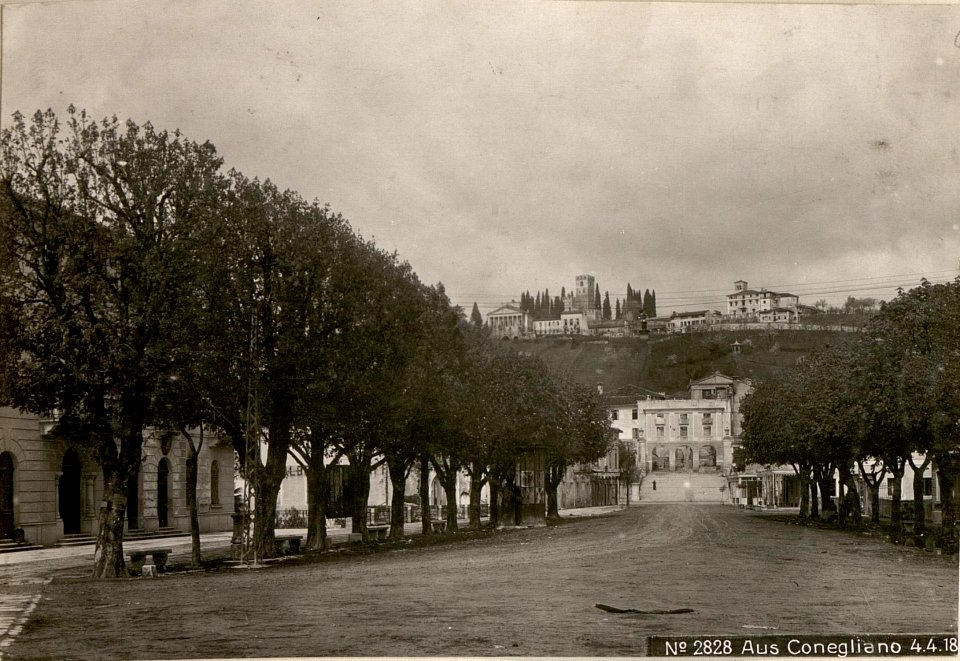 Aus Conegliano 4.4.18. (BildID 15617431)