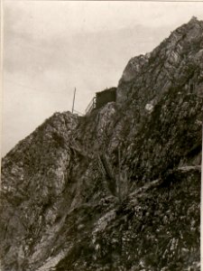 Aus der Schwarzenbergstellung. (3-7.1917.) (BildID 15800063)